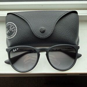Ray-Ban Polarized Erika Sunglasses